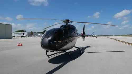 Airbus EC120B (Helikopter) - Bild 8