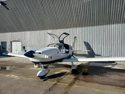 Socata TB 10 (Motorflugzeug) - Bild 2