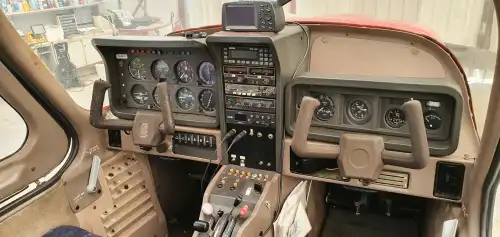 Socata TB 10 (Motorflugzeug) - Bild 5