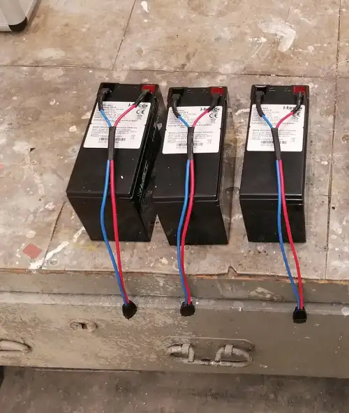 Schempp-Hirth Ventus c (Segelflugzeug) - Bild 8