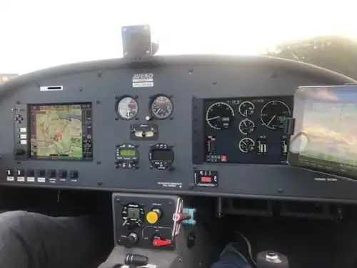 Aveko VL3 (Ultraleichtflugzeug) - Bild 4