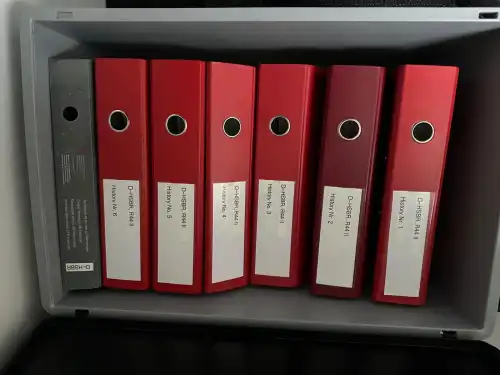 Robinson R44 Raven II (Helikopter) - Bild 10