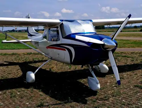 AirLony Skylane (Ultraleichtflugzeug) - Bild 5