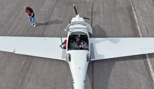 Aerospool WT-9 Dynamic 600 RG (Ultraleichtflugzeug) - Bild 9