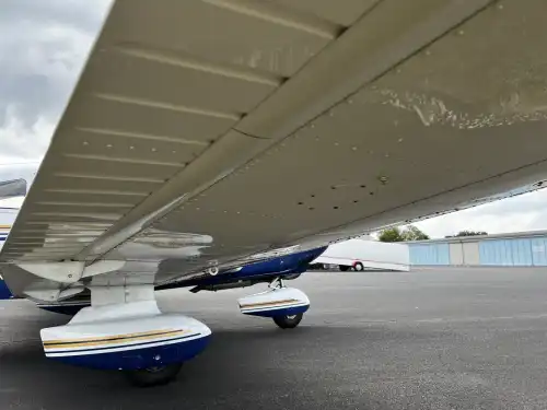 Piper Aircraft PA-28-181 Archer II (Motorflugzeug) - Bild 11