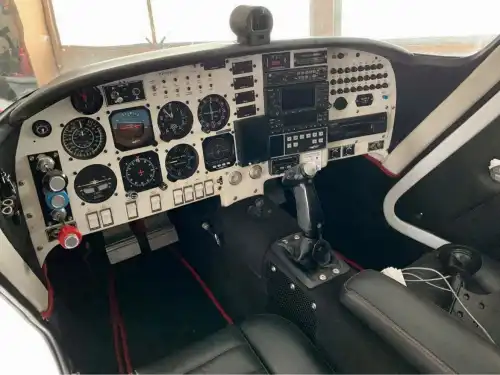 Velocity 173 RG Elite (Motorflugzeug) - Bild 5