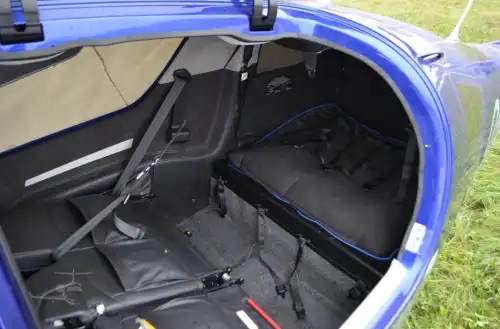 Diamond Aircraft DA62 (Motorflugzeug) - Bild 6