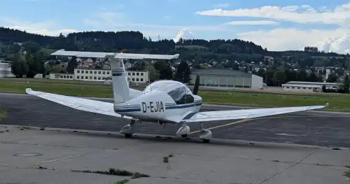 Avions Robin R3000/160 (Motorflugzeug) - Bild 5