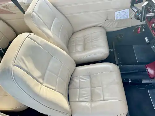 Piper Aircraft PA-28-181 Archer II (Motorflugzeug) - Bild 5