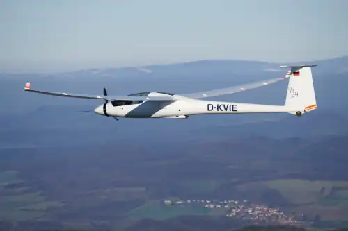 Stemme S10-VT (Motorsegler) - Bild 7