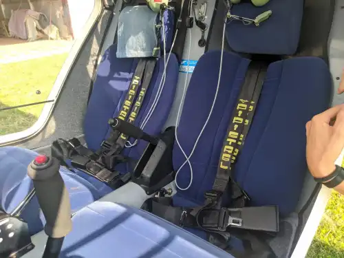 Pipistrel Sinus 912 (Ultraleichtflugzeug) - Bild 5