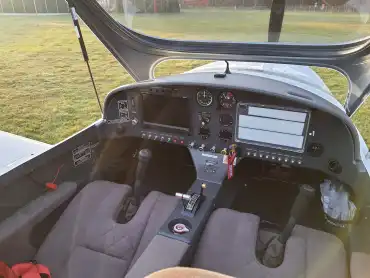 BRM Aero Bristell UL (Ultraleichtflugzeug) - Bild 9