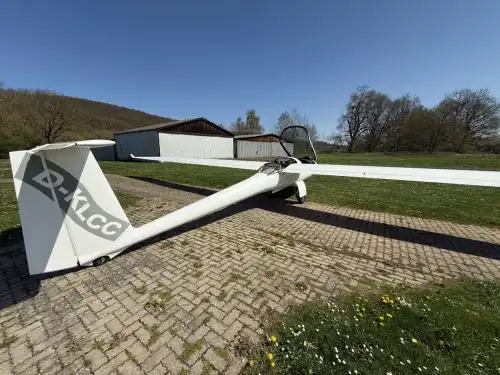Stemme S10-VT (Motorsegler) - Bild 5