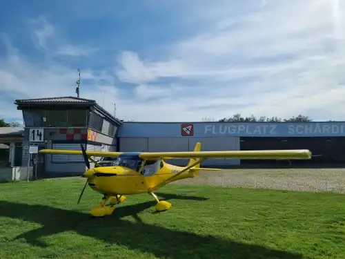 FK Lightplanes FK9 Mark IV (Ultraleichtflugzeug) - Bild 2