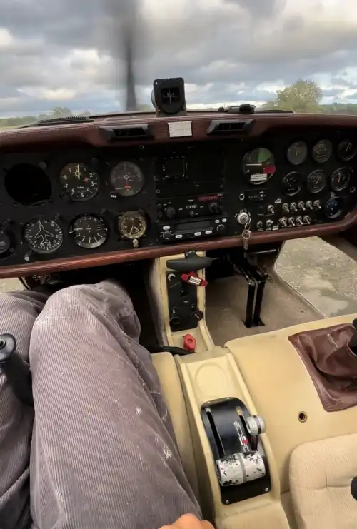 Grob Aircraft G109B (Motorsegler) - Bild 2