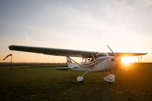 AirLony Skylane UL (Ultraleichtflugzeug) - Bild 2