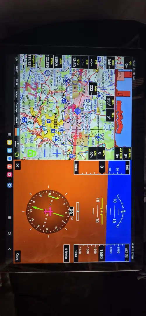 Roland Aircraft Z-602 Exclusiv (Ultraleichtflugzeug) - Bild 4