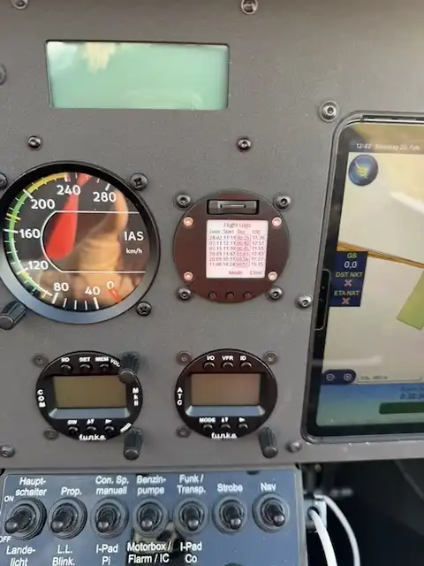 Roland Aircraft Z-602 Economy (Ultraleichtflugzeug) - Bild 10