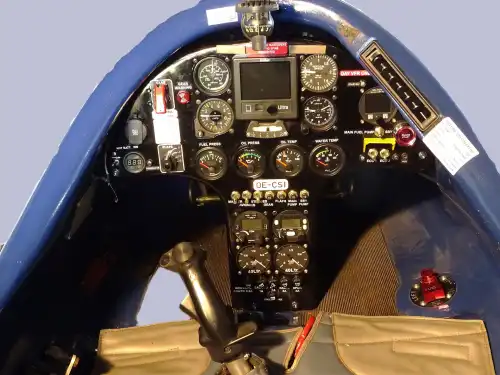 Silence Aircraft SA180 Twister (Motorflugzeug) - Bild 2