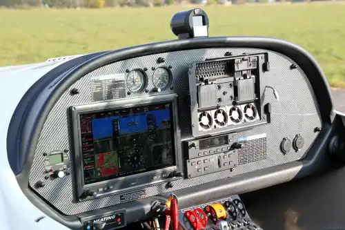 ATEC 321 Faeta NG (Ultraleichtflugzeug) - Bild 7