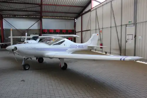 Aerospool WT-9 Dynamic RG (Ultraleichtflugzeug) - Bild 6