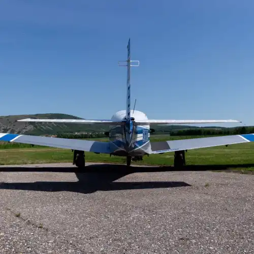 Mooney M20J 201 (Motorflugzeug) - Bild 2