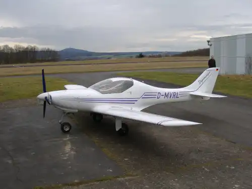 Aerospool WT-9 Dynamic RG (Ultraleichtflugzeug) - Bild 2