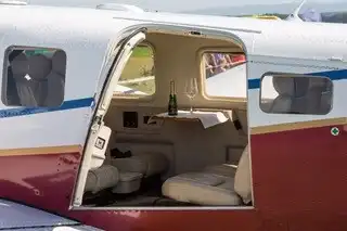 Piper Aircraft PA-34-220T Seneca V (Motorflugzeug) - Bild 5