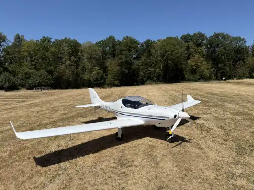 Aerospool WT9 Dynamic (Ultraleichtflugzeug) - Bild 2