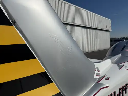 Alpi Aviation Pioneer 330 Acro (Motorflugzeug) - Bild 4