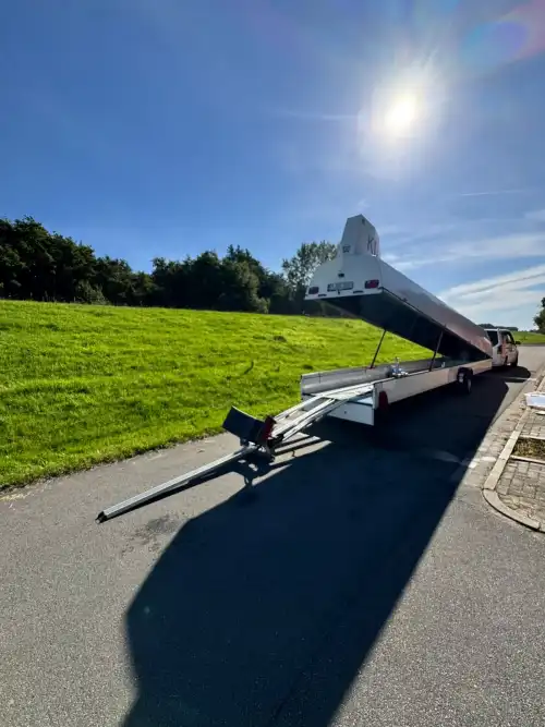 DG Flugzeugbau DG-1000S (Segelflugzeug) - Bild 8