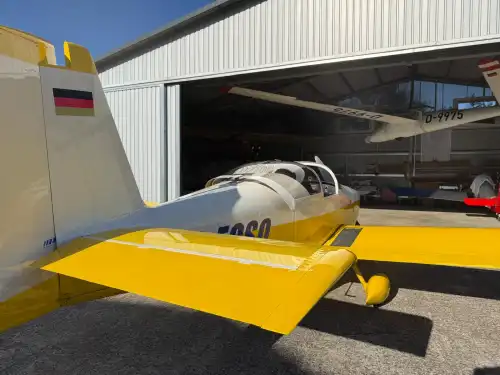 Vans Aircraft RV-9A (Motorflugzeug) - Bild 5