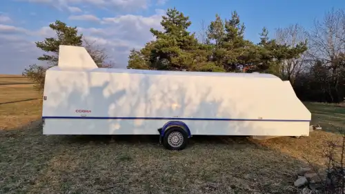 Aero Designs Pulsar XP (Motorflugzeug) - Bild 2