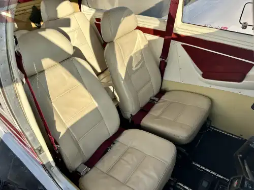 Mooney M20J 201 (Motorflugzeug) - Bild 4