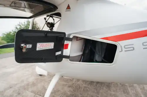 Pipistrel Virus SW 600D (Ultraleichtflugzeug) - Bild 10