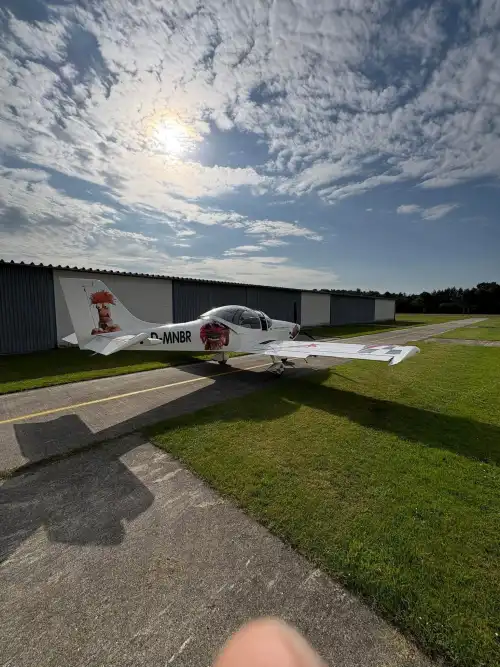 Breezer Aircraft B400-6 (Ultraleichtflugzeug) - Bild 3