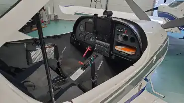 ATEC 321 Faeta (Ultraleichtflugzeug) - Bild 2