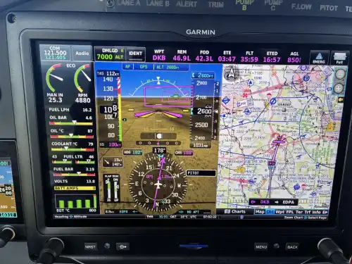 Aeropilot Legend 600 NG (Ultraleichtflugzeug) - Bild 3