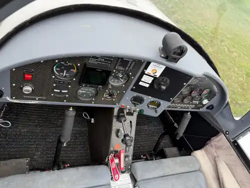 Breezer Aircraft B400-6 (Ultraleichtflugzeug) - Bild 5