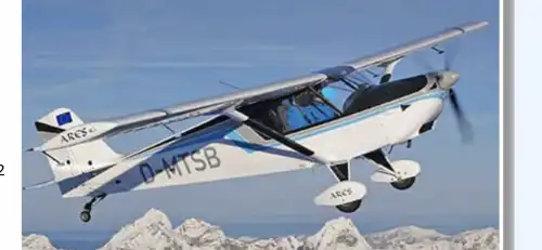 FK Lightplanes FK9 Mark II (Ultraleichtflugzeug) - Bild 2