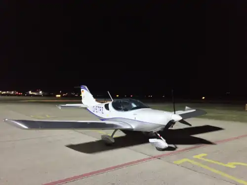 Czech Sport Aircraft PS-28 Cruiser (Motorflugzeug) - Bild 8