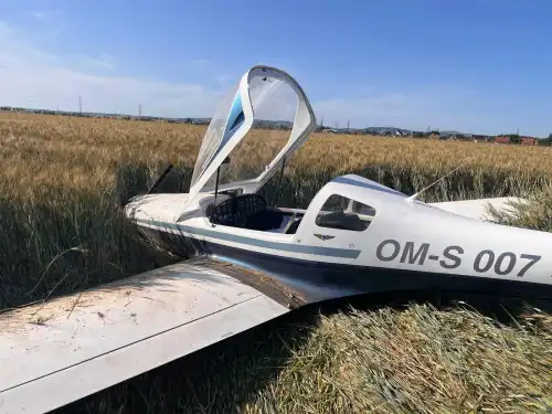 Aerospool WT-9 Dynamic (Ultraleichtflugzeug) - Bild 5