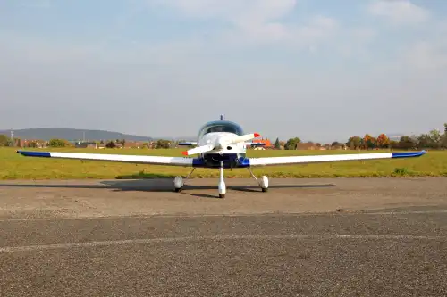 ATEC 321 Faeta NG (Ultraleichtflugzeug) - Bild 2