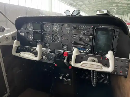Beechcraft Sport 150 (Motorflugzeug) - Bild 4