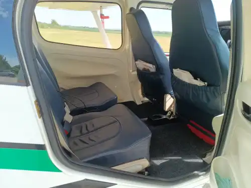 Tecnam P2010 (Motorflugzeug) - Bild 7