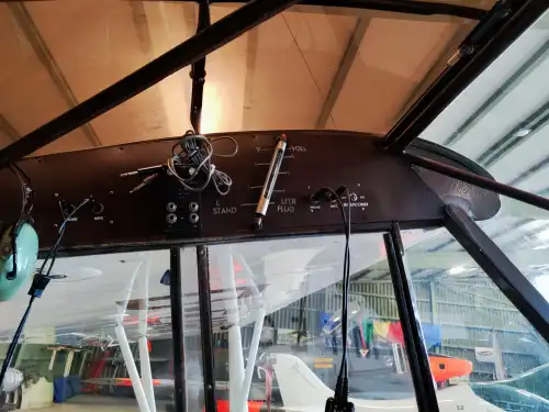 Piper Aircraft PA-18-95 Super Cub (Motorflugzeug) - Bild 4