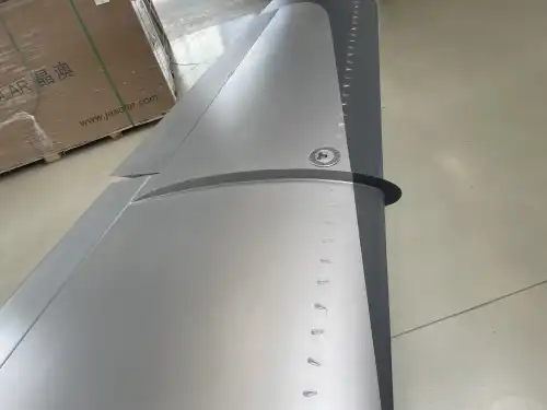 Blackshape Prime BS 100 (Ultraleichtflugzeug) - Bild 3