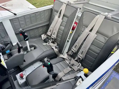 Vans Aircraft RV-7A (Motorflugzeug) - Bild 8