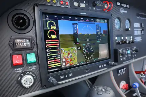 JMB Aircraft VL3 Evolution (Ultraleichtflugzeug) - Bild 3