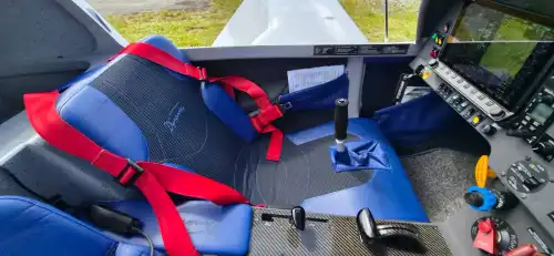 Aerospool WT-9 Dynamic (Ultraleichtflugzeug) - Bild 4